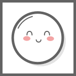 an animated mochi bouncing up and down